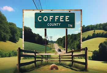 coffee county tn homes