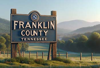 Franklin County Tn 