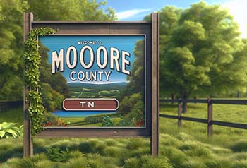 Moore County Tn