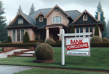 foreclosure properties