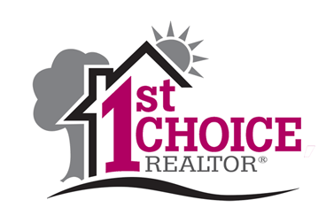 1st Choice Realtor- Homes and Land